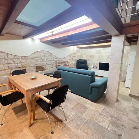 Apartament Trullo Titina Bari Zewnętrze zdjęcie