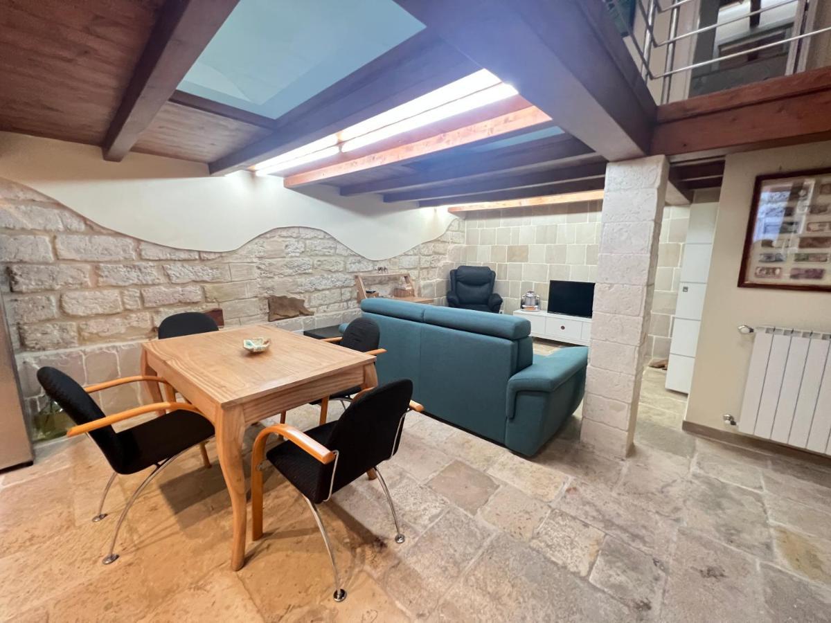 Apartament Trullo Titina Bari Zewnętrze zdjęcie