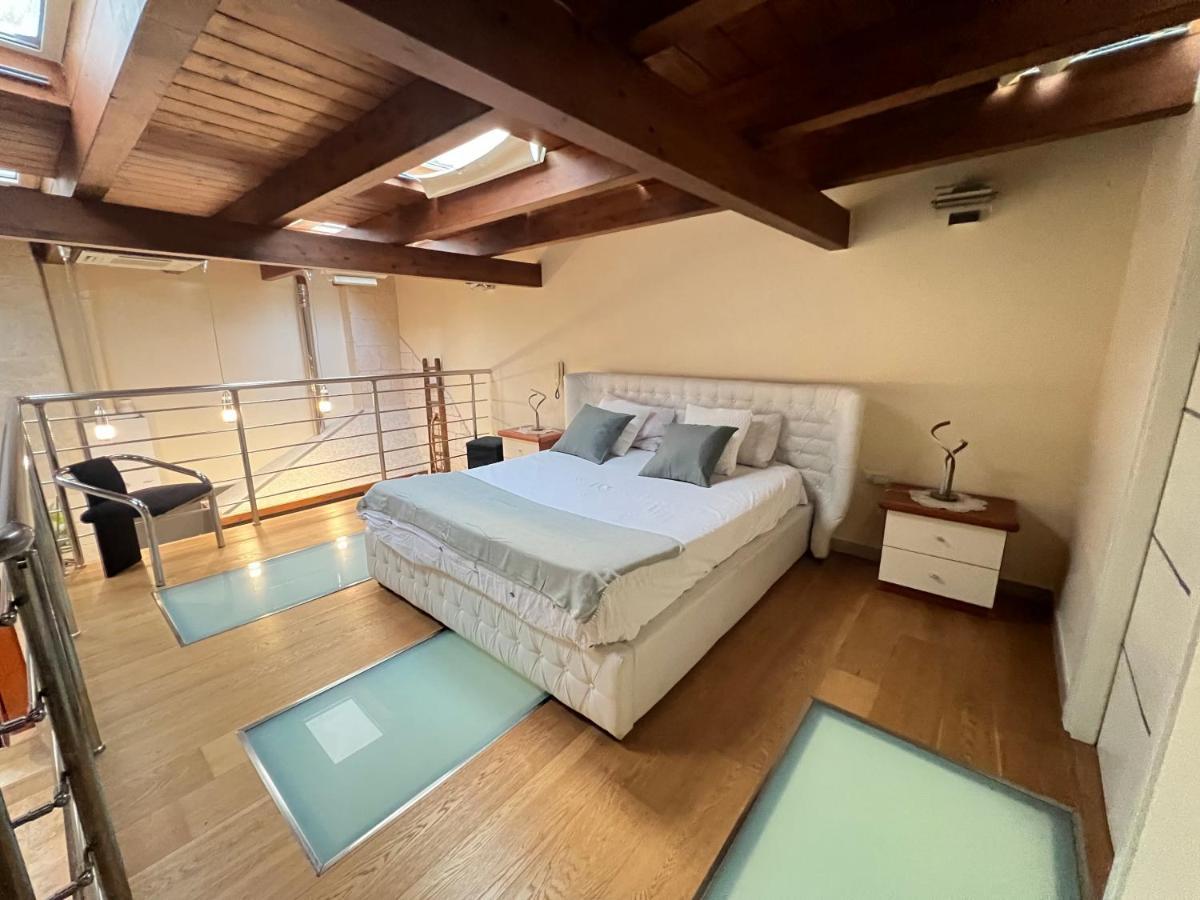 Apartament Trullo Titina Bari Zewnętrze zdjęcie