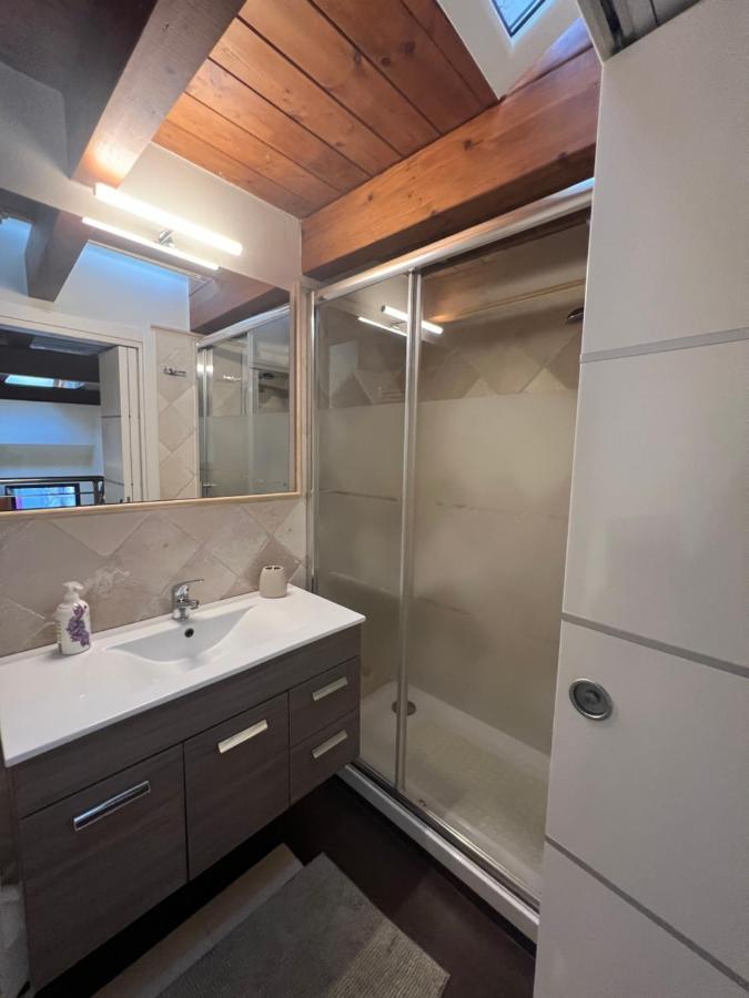 Apartament Trullo Titina Bari Zewnętrze zdjęcie