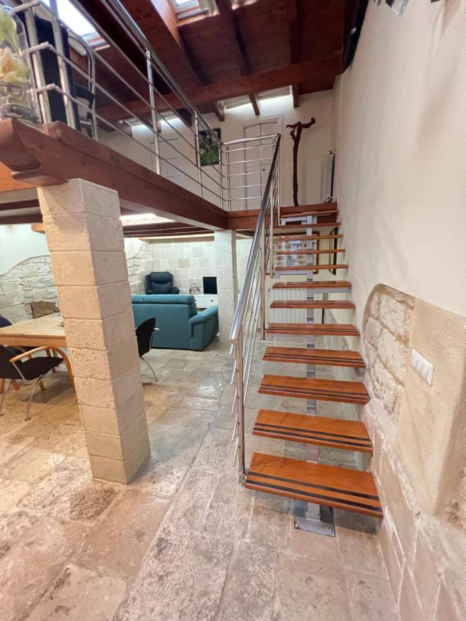 Apartament Trullo Titina Bari Zewnętrze zdjęcie
