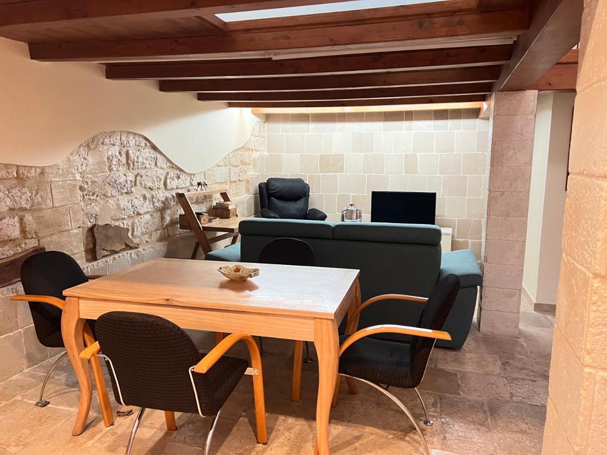 Apartament Trullo Titina Bari Zewnętrze zdjęcie